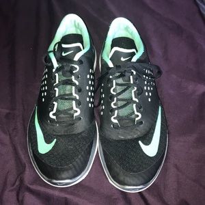 nike fitsol running shoes